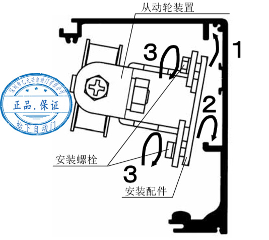 松下三级片麻豆视频从动轮安装