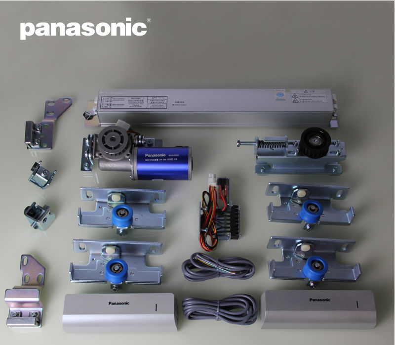 松下电机H3型平移门电机-麻豆免费网站兴在线报价